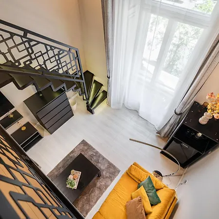 Szent Istvan Apartments-3