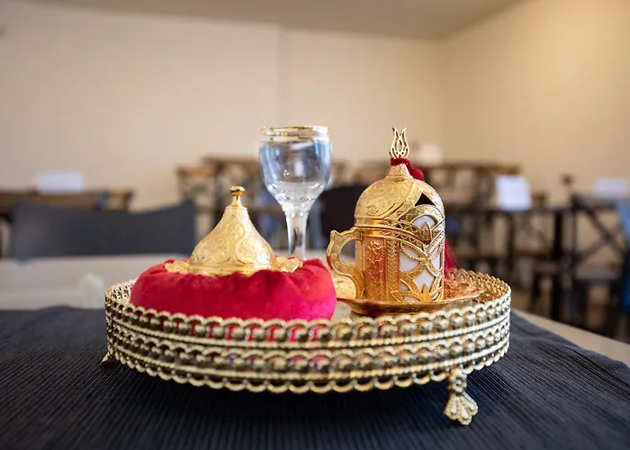 Nepliget Hotel Budapest