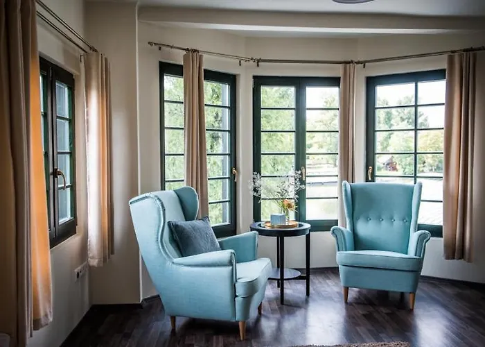 Vakvarju Csonakhaz Budapest